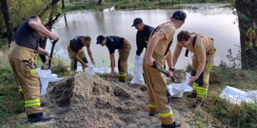 PSP szykuje się do profilowania jednostek OSP