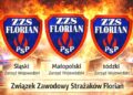 Trudny czas Związku ‘FLORIAN’. Zarządy Wojewódzkie odpowiadają ‘Centrali’