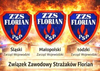 Trudny czas Związku ‘FLORIAN’. Zarządy Wojewódzkie odpowiadają ‘Centrali’