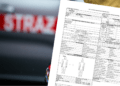 Nowy wzór karty udzielonej kwalifikowanej pierwszej pomocy