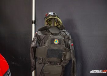 Lepsza balistyka dla obrony cywilnej. Sejm zdecydował