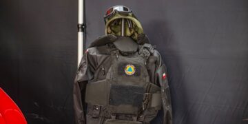 Lepsza balistyka dla obrony cywilnej. Sejm zdecydował