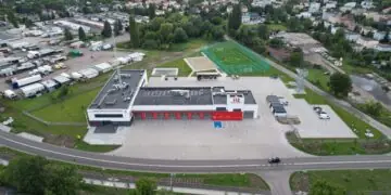 Nowe strażnice Państwowej Straży Pożarnej. Wiadomo, gdzie powstaną