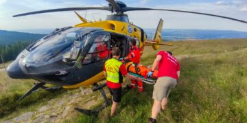 Nadchodzi kompleksowa reforma bezpieczeństwa w górach