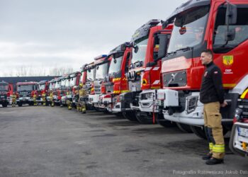 Wozy dla OSP. Kryteria aktualizowane, Porozumienia brak