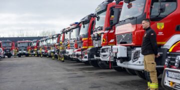 Wozy dla OSP. Kryteria aktualizowane, Porozumienia brak