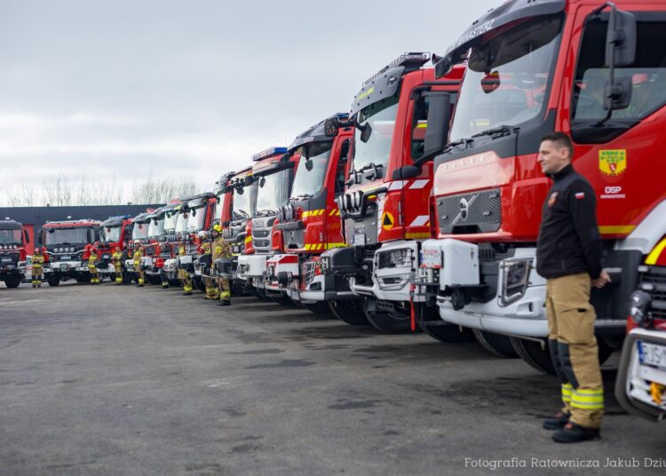 foto. Fotografia Ratownicza Jakub Dziura