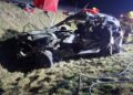 Tragedia na drodze wojewódzkiej nr 119. Nie żyją dwie osoby