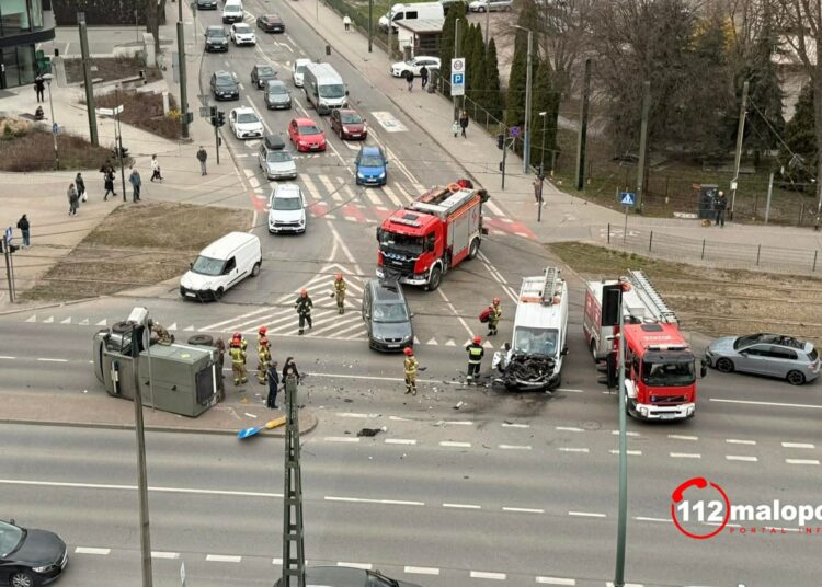 foto. 112malopolska.pl