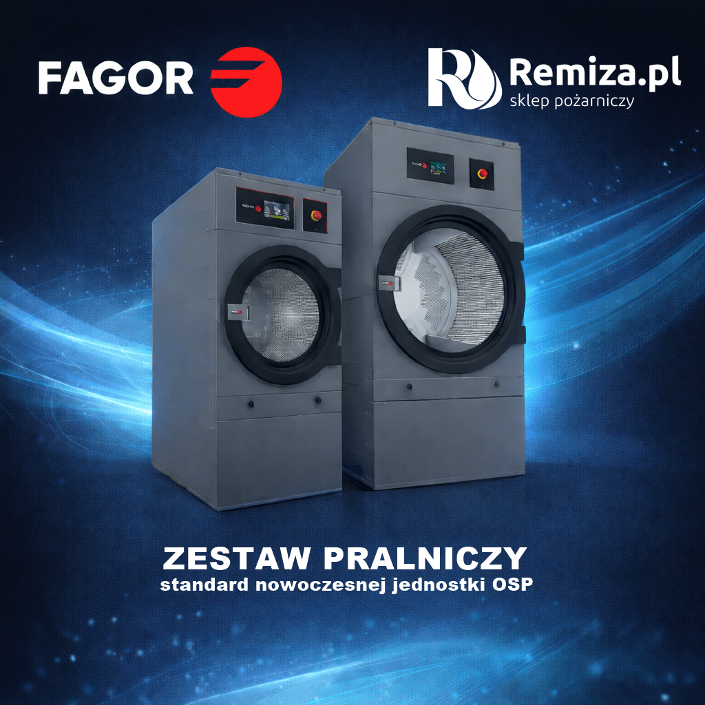 Pojazdy, pralnice i kursy. Rusza nabór Małopolskie OSP 2026