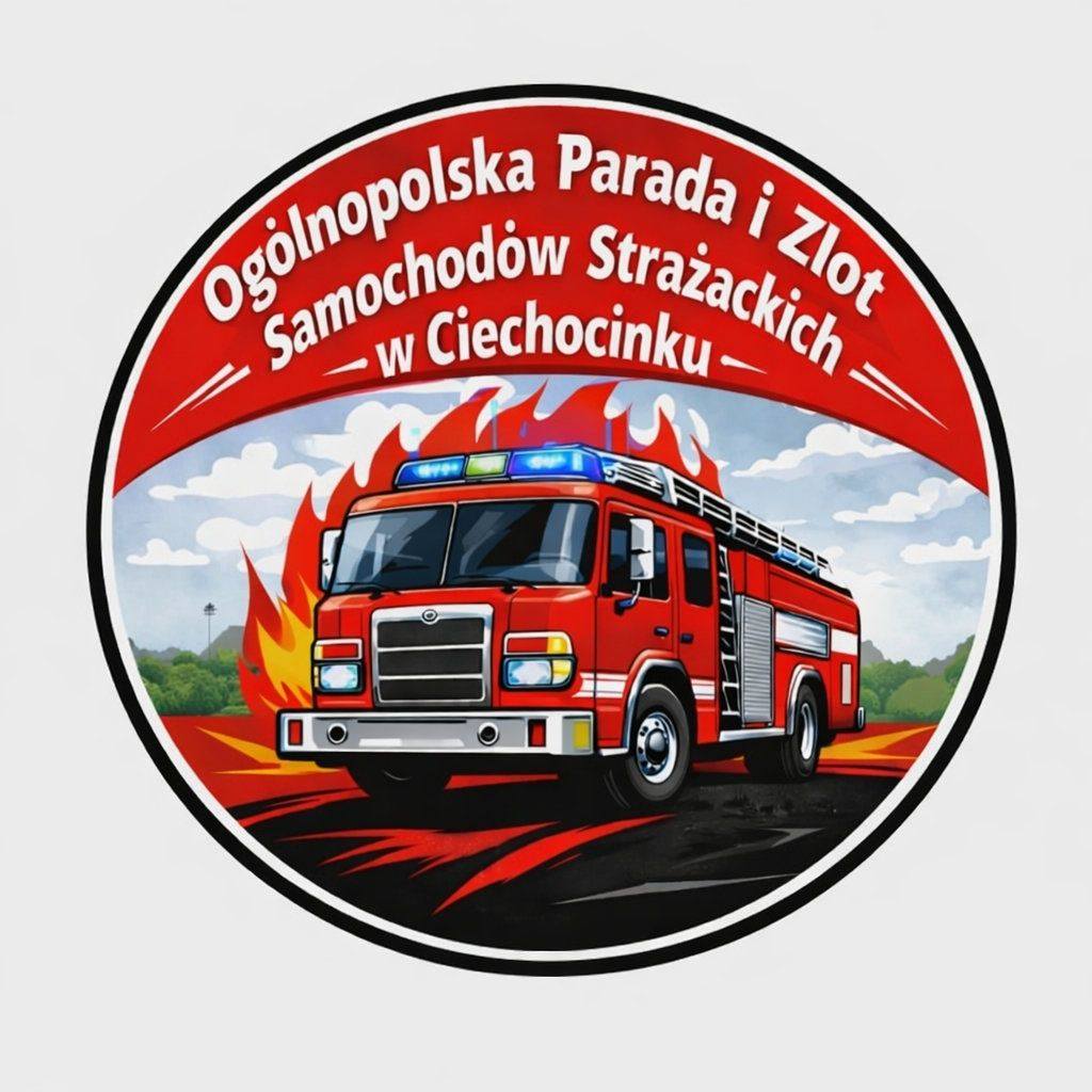 Ciechocinek ponownie stanie się strażacką stolicą Polski!