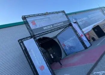 Pierwsza edycja Safety & Rescue Expo Poland