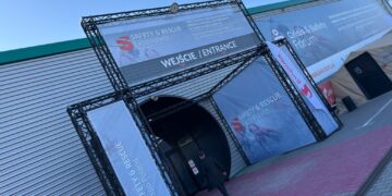 Pierwsza edycja Safety & Rescue Expo Poland