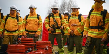Ćwiczenia „GFFF JAROSŁAW 2026”. Pierwsze takie na Podkarpaciu
