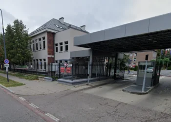 Komenda Główna PSP potrzebuje nowej siedziby