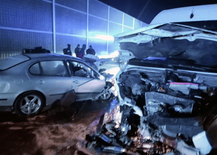 foto. policja