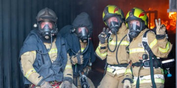 Dzień Kobiet na poligonie w Bielsku-Białej