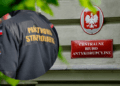 ‘Wpływy’ w komendzie PSP i korupcja. CBA zatrzymała dwie osoby