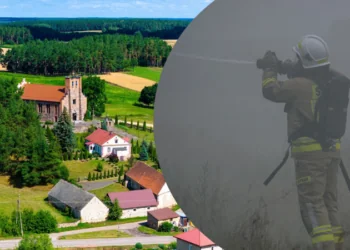 Oto najspokojniejsze gminy w kraju