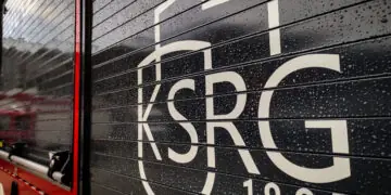 Włączenie jednostki do KSRG. Nadchodzą poważne zmiany