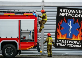 Są nowe Zasady organizacji ratownictwa medycznego w KSRG