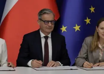 Powstała spółka Chrobry S.A. Będą inwestycję w bezpieczeństwo i obronność