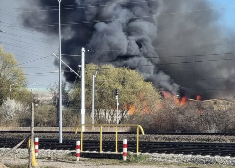 foto. facebook/Jakub Ubych