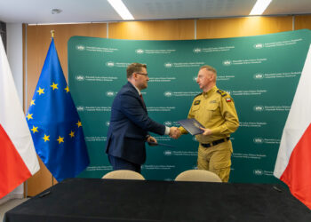 Ponad 9 milionów złotych dla śląskiej PSP