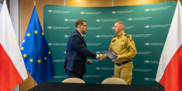 Ponad 9 milionów złotych dla śląskiej PSP