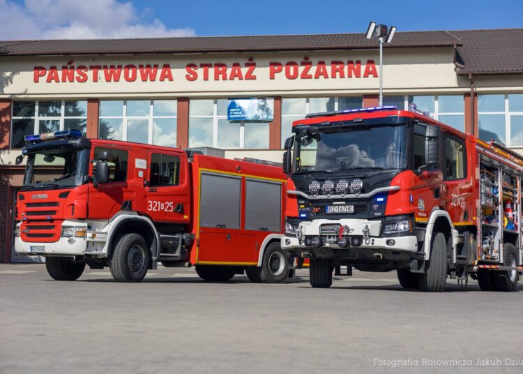 foto. Fotografia Ratownicza Jakub Dziura