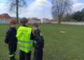 Zbiórka MDP OSP Wtórek pod znakiem dronów