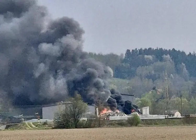 foto. Krosno112.pl