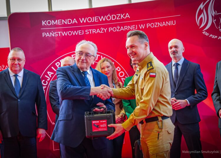 foto. Maksymilian Smułczuński