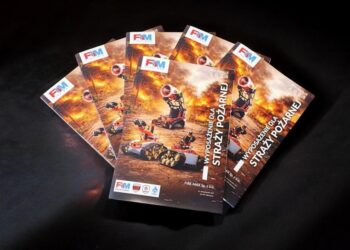 Już jest! Nowy katalog Fire-Max na 2026 rok