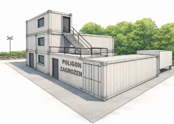 W Baborowie powstanie Poligon Zagrożeń