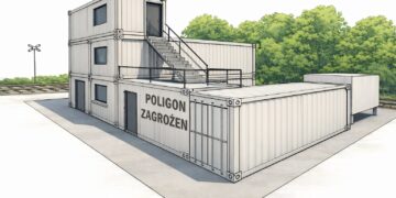 W Baborowie powstanie Poligon Zagrożeń