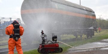 Ćwiczenia Zespołu Zarządzania Kryzysowego Miasta Krakowa