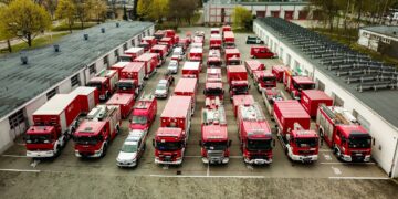 Na Śląsku ruszają ćwiczenia modułów „BAŻOŁY 2026”