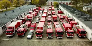 Na Śląsku ruszają ćwiczenia modułów „BAŻOŁY 2026”