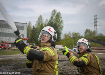 XIII Manewry Ratownicze Powiatu Chrzanowskiego