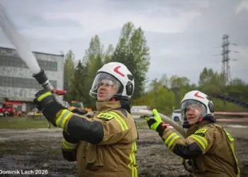 XIII Manewry Ratownicze Powiatu Chrzanowskiego