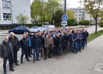 Zgoda w ZZS ‘Florian’. Związkowcy doszli do porozumienia