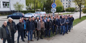 Zgoda w ZZS ‘Florian’. Związkowcy doszli do porozumienia