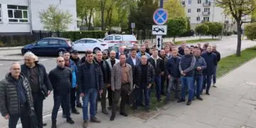 Zgoda w ZZS ‘Florian’. Związkowcy doszli do porozumienia