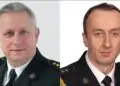 Dwóch nowych generałów w Państwowej Straży Pożarnej