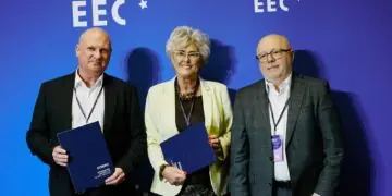 PONAR Wadowice i SZCZĘŚNIAK Pojazdy Specjalne rozpoczynają strategiczną współpracę technologiczną