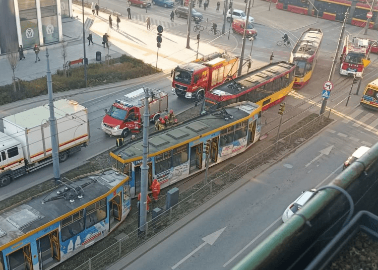 foto. LDZ Zmotoryzowani Łodzianie