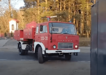 Muzeum w Czersku ma nowy 'proszkowy’ eksponat