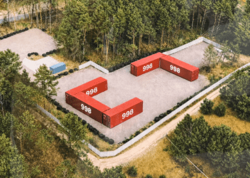 Świętokrzyska KW PSP z dotacją na bazę dydaktyczną