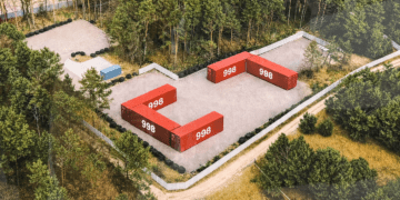 Świętokrzyska KW PSP z dotacją na bazę dydaktyczną